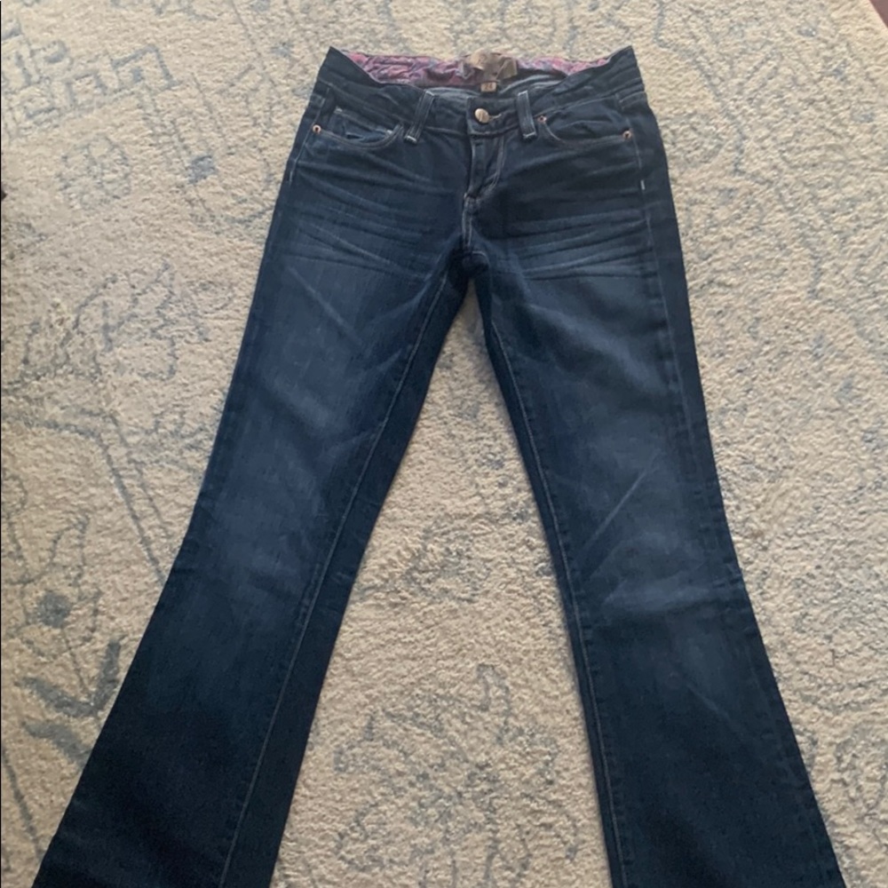Vintage 2000’s Jeans